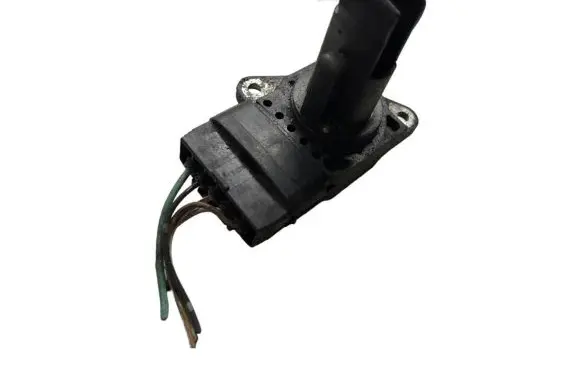 Mazda 3 II Mass air flow meter 1974002010