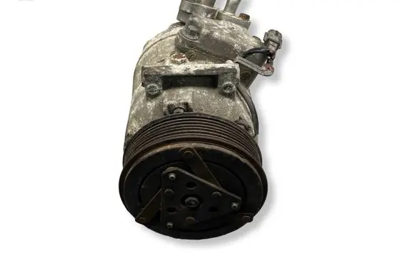 Nissan Qashqai Air conditioning (A/C) compressor (pump) 92600BB60A 11000788 92600BB6BA