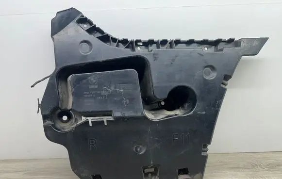 BMW 5 F10 F11 Rear bumper mounting bracket 15857711 7207112 VX2X4