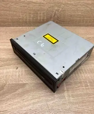 Audi Q7 4L Radio/CD/DVD/GPS head unit 4E0919887M 4E0910887T