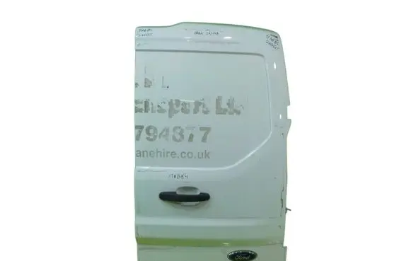 Ford Transit - Tourneo Connect Rear door PRAWE