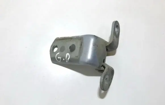 Toyota Corolla E120 E130 Rear door lower hinge