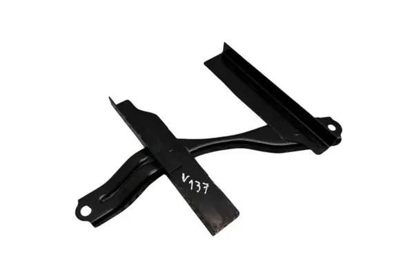 Toyota Verso Battery bracket 744040F060
