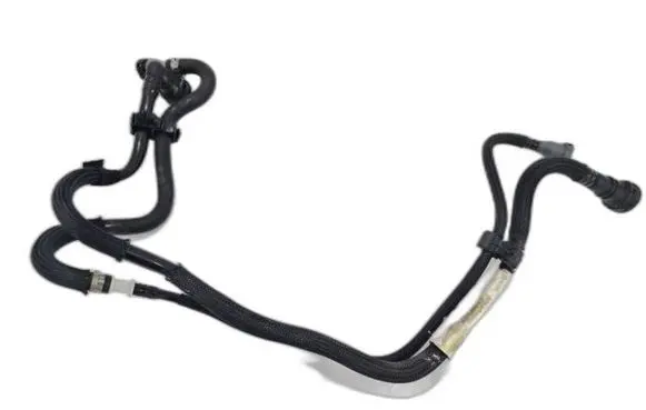 Peugeot 508 II Fuel line pipe 9826408680