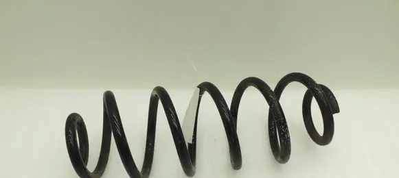 Audi A5 8T 8F Rear coil spring