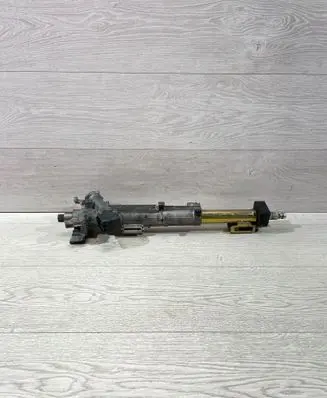 BMW 3 E46 Steering wheel axle 042119006 8100826961