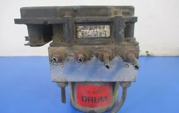 Hyundai Getz ABS Pump 58910-1C010