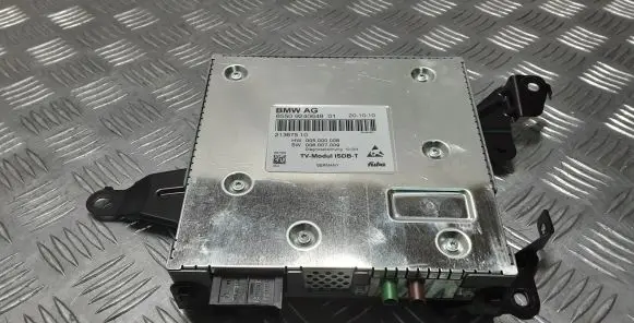 Other control units/modules
