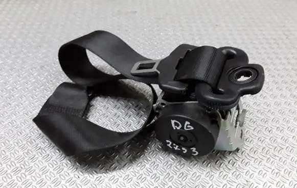 Mitsubishi Colt Rear seatbelt 602441500