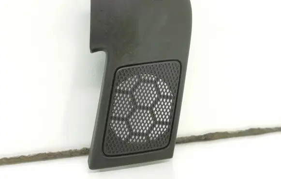 Audi A3 S3 A3 Sportback 8P Rear door speaker cover trim 8P4035794