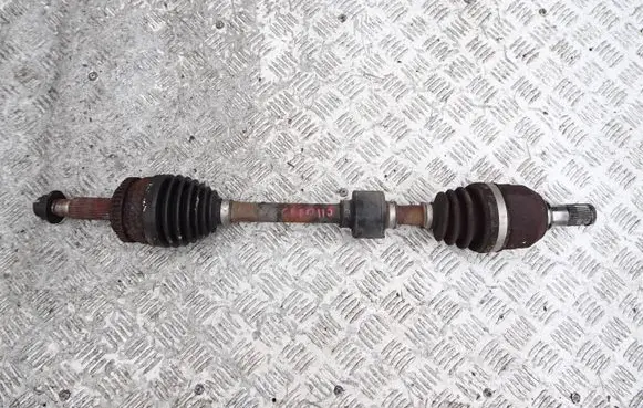 KIA Ceed Front driveshaft svd