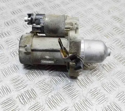 Honda Civic X Starter motor 4380002810