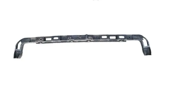 Volkswagen PASSAT B6 Front bumper mounting bracket 3C5807863
