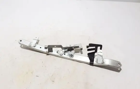 Porsche Panamera (971) Headlight/headlamp mounting bracket 971805478C