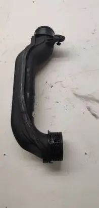 Volkswagen Golf V Intercooler hose/pipe 3C0145762AL