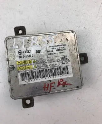Xenon control unit/module