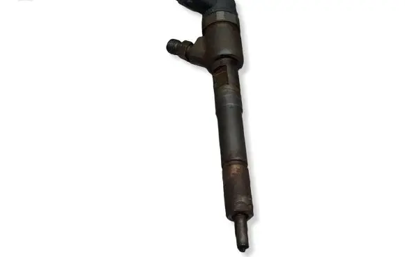 Fiat Panda III Fuel injector S27624886 0445110351