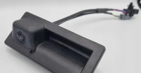 Volkswagen Tiguan Reversing camera 5TA827566F