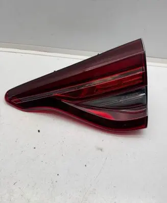 Renault Clio V Tailgate rear/tail lights 265503304R 17836FE 224669929