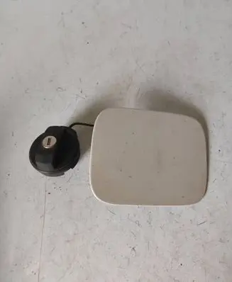 Volkswagen Caddy Fuel tank cap 1K0010398K 1J0201553P