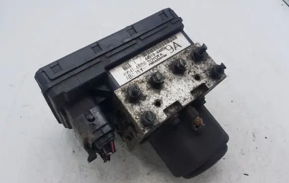 Toyota Avensis Verso ABS Pump 8954144050 4451044050