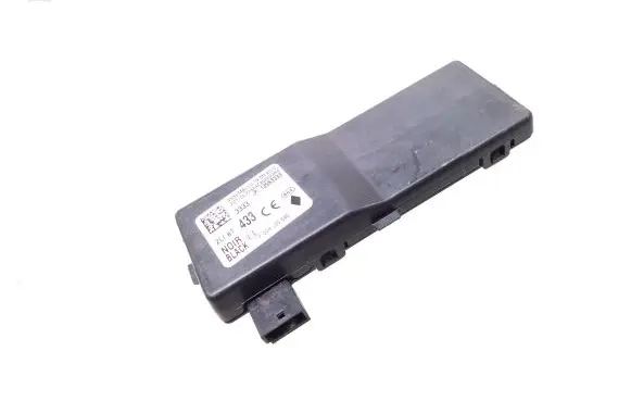 Opel Insignia A Door central lock control unit/module 13583333 F00HJ00890