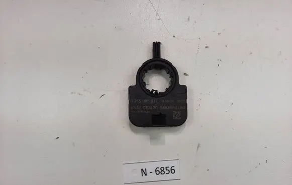 Citroen C4 Grand Picasso Steering angle sensor 0265005517