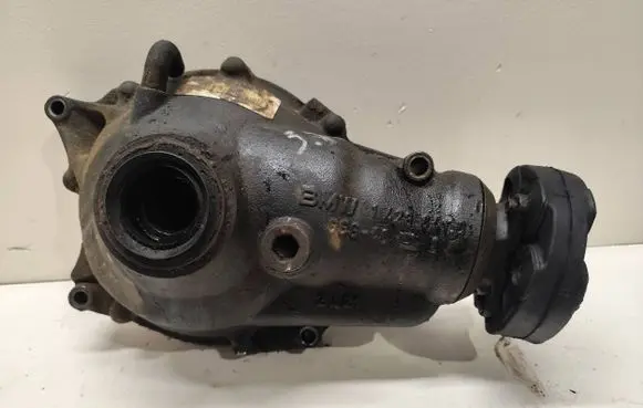 BMW X5 E53 Front differential 07508523