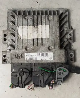 Engine control unit/module