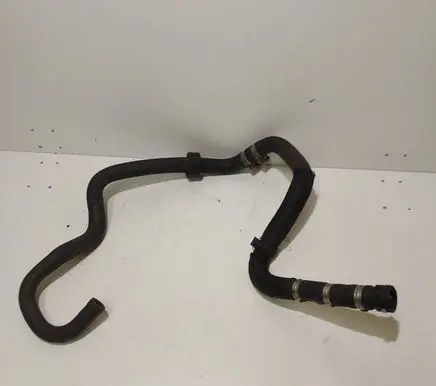 Peugeot Boxer Engine coolant pipe/hose B344 PA66GF30