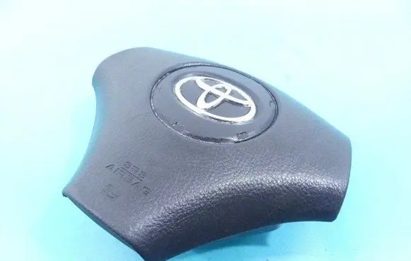 Toyota Corolla E120 E130 Steering wheel airbag IMPRK1097096