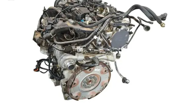 Volvo XC60 Engine B4204T23