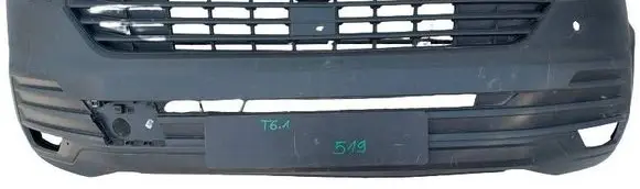 Volkswagen Multivan T6 Front bumper 7LA807221F