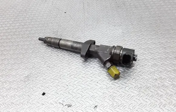 Renault Espace - Grand espace IV Fuel injector 0445110084