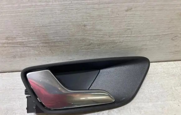 Ford Fiesta Rear door interior handle H1BB-A22601-BGW