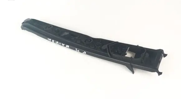 Opel Meriva A Tail light bulb cover holder