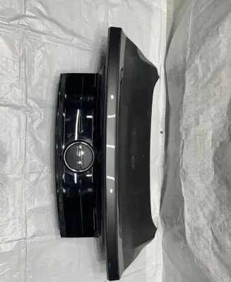 Ford Mustang VI Tailgate/trunk/boot lid