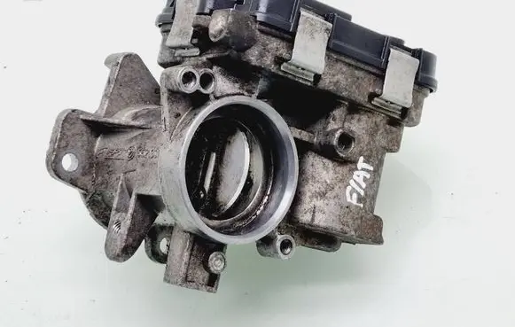 Fiat Fiorino Throttle valve 55213019
