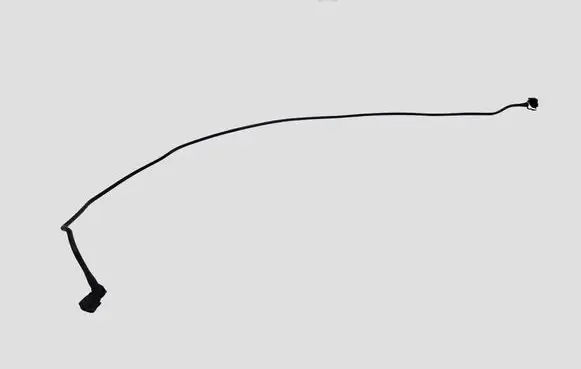 Volvo V40 Vacuum line/pipe/hose 32249827