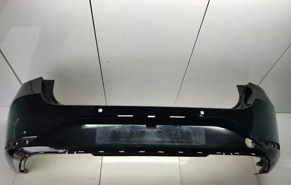 Seat Leon IV Rear bumper 5FE807421A