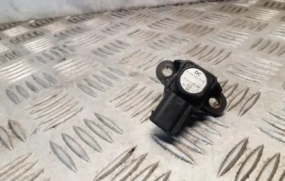 Jeep Grand Cherokee (WK) Air pressure sensor A0061531528 0261230144