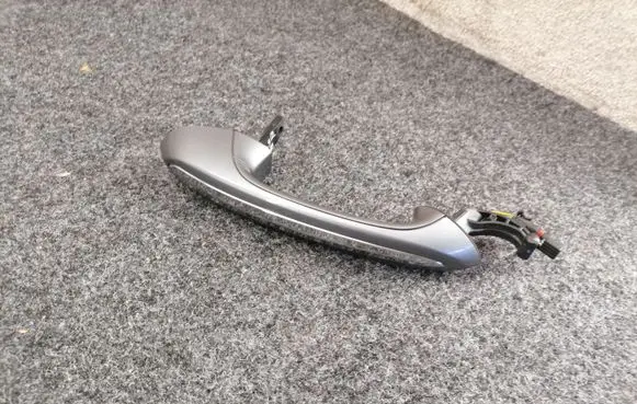 BMW 6 G32 Gran Turismo Rear door exterior handle 8492226