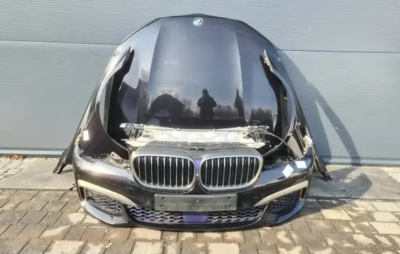 BMW 7 G11 G12 Front piece kit 