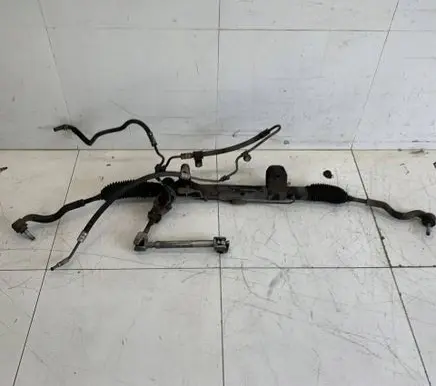 Jeep Grand Cherokee Steering rack P05181631AC
