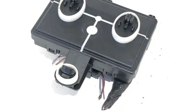 Audi A4 S4 B9 Other control units/modules 8W0959593P