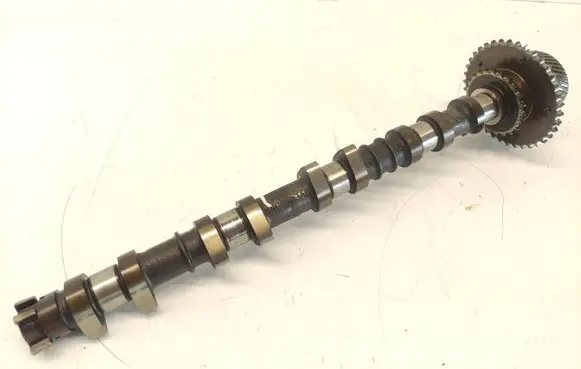 Camshaft