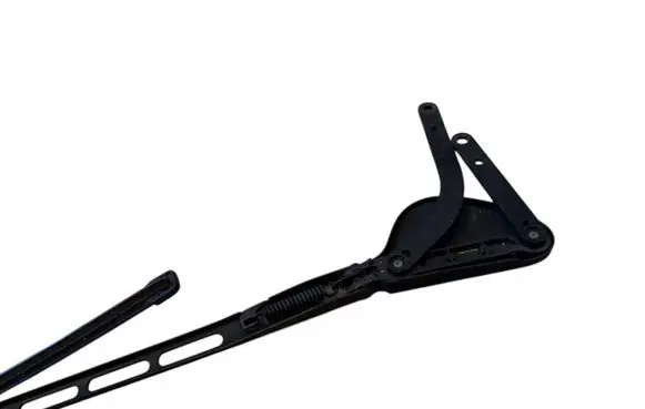 Mercedes-Benz C AMG W203 Front wiper blade arm A2038203044 2038203044