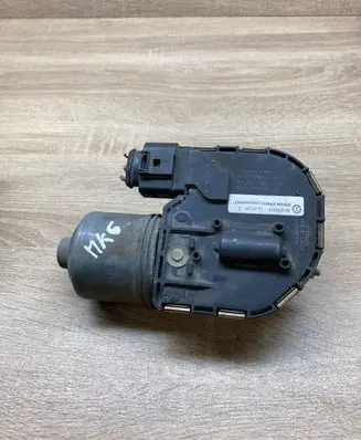 Skoda Octavia Mk2 (1Z) Wiper motor 1397220652 5K1955119