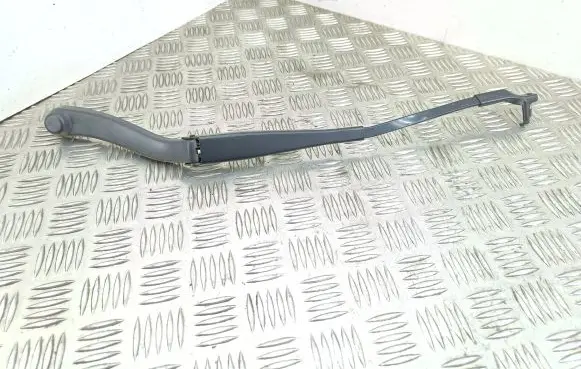 Mercedes-Benz E C207 W207 Front wiper blade arm A2078200044