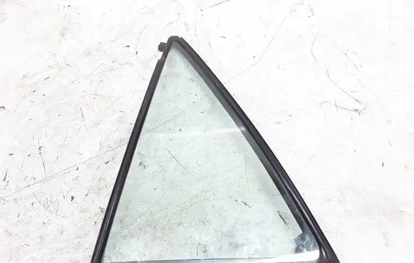 Mazda 6 Rear vent window glass G21B73651